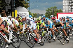 Skład reprezentacji Polski na Tour de Pologne