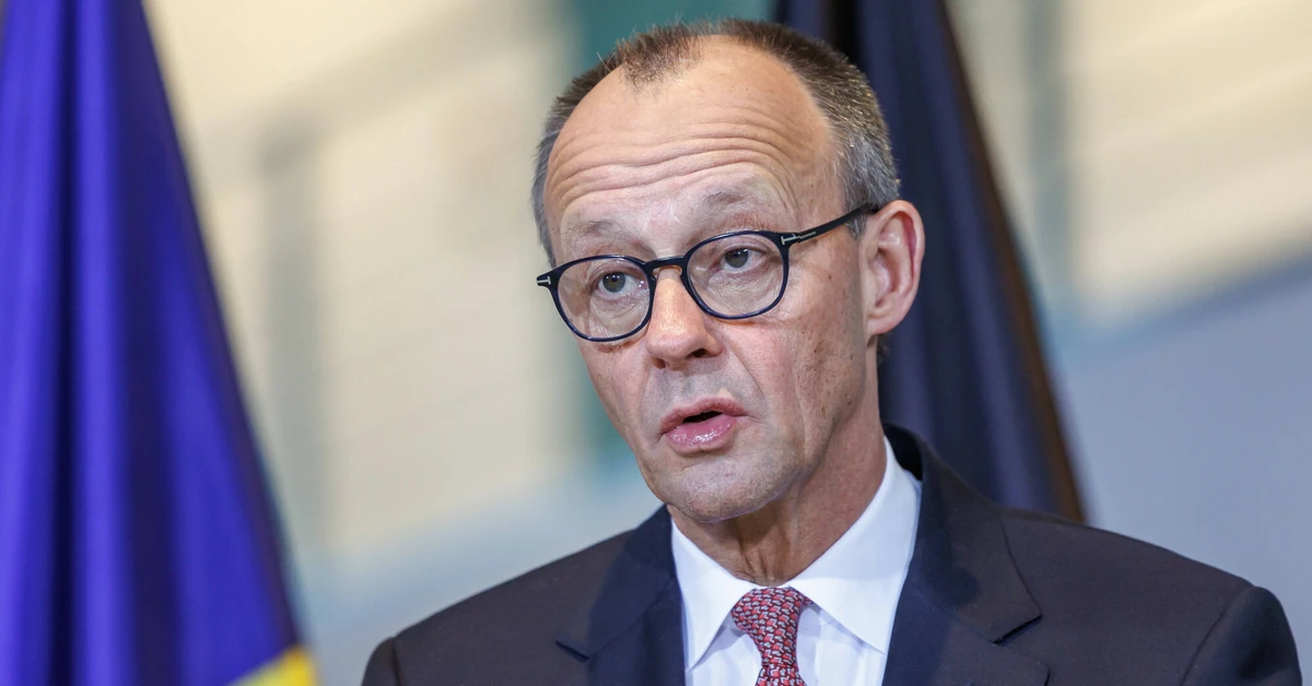 Niemcy się obudziły. "Europa stoi przed trzema wyzwaniami"