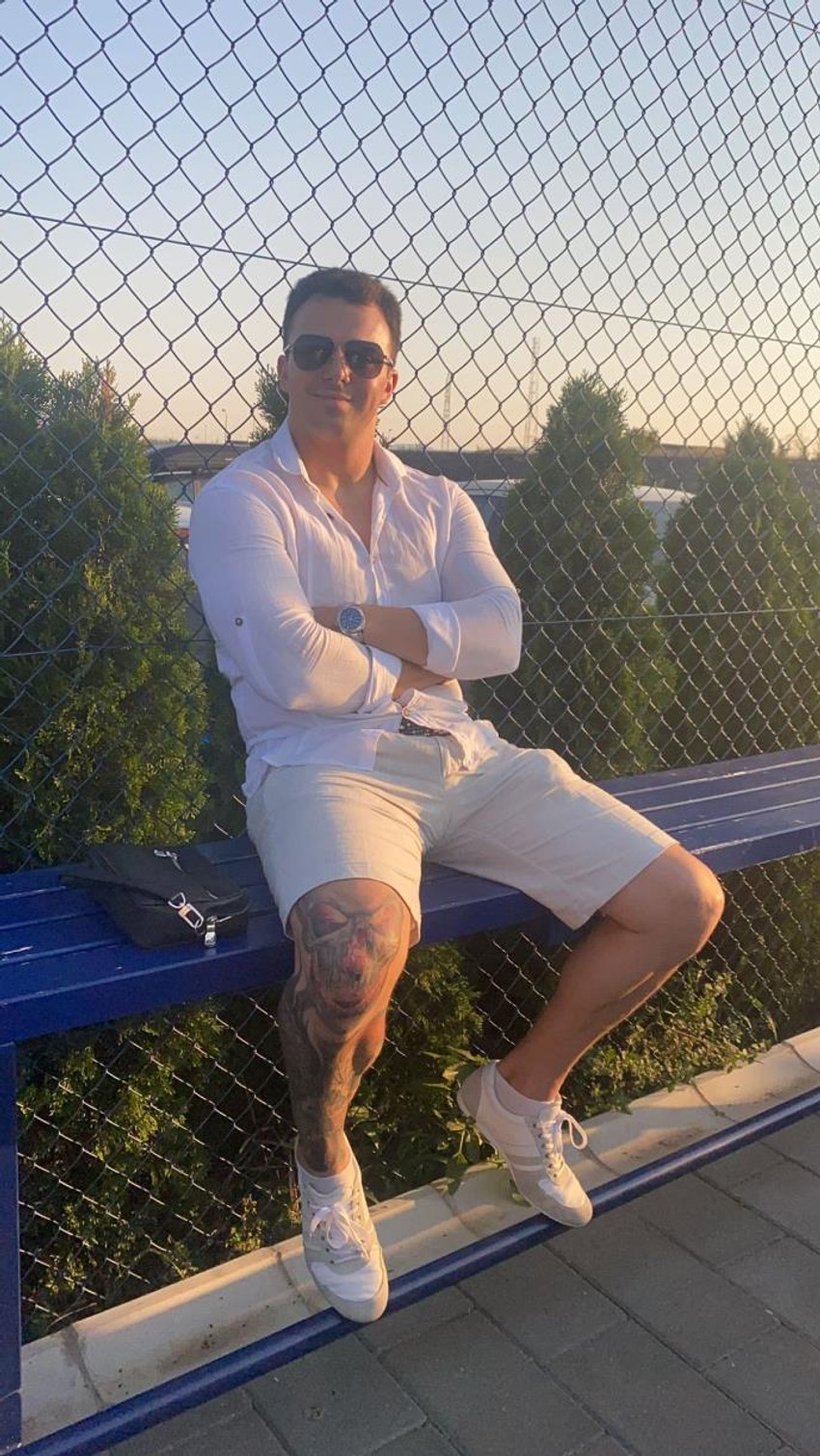 Nišlija je hapšen 19. maja