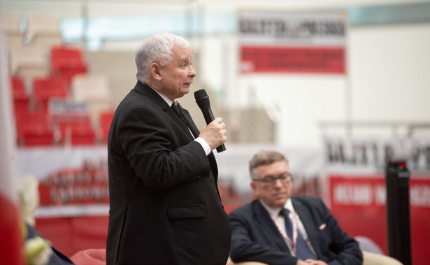 Kaczyński skomentował najnowszy film Vegi: Przygotowanie do wielkiego hejtu