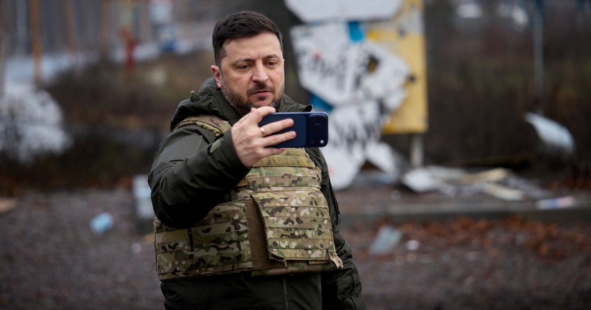 Dla Rosjan to było gorsze niż utrata Kupiańska. Zełenski ich upokorzył