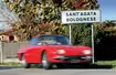 Lamborghini 350 GT - Miał być lepszy niż Ferrari