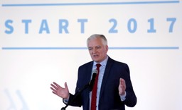 Gowin: W 2020 Andrzej Duda zmierzy się z Donaldem Tuskiem