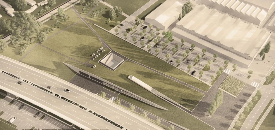 Novi Sad projekat izgradnje Memorijalnog centra posvećenog žrtvama Novosadske racije