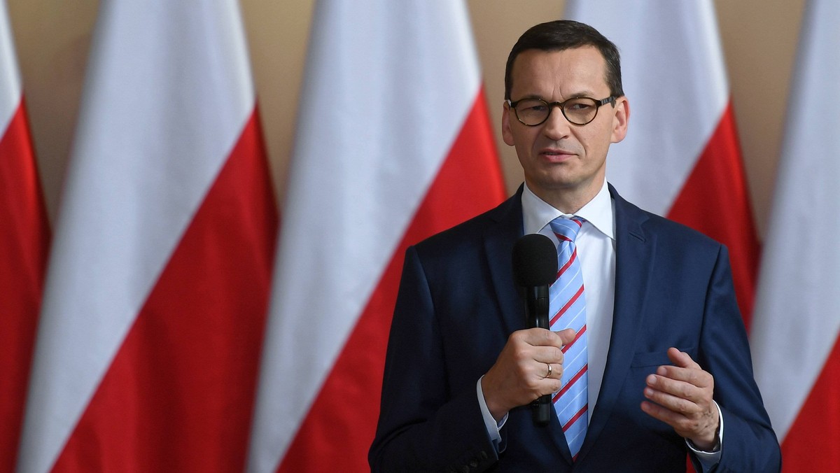 Wybory samorządowe odbędą się 21 października. Mateusz Morawiecki podał datę