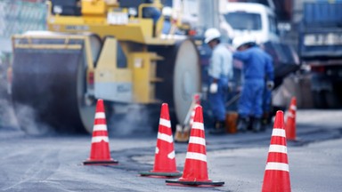 18 samorządów otrzymało dotacje na drogi lokalne