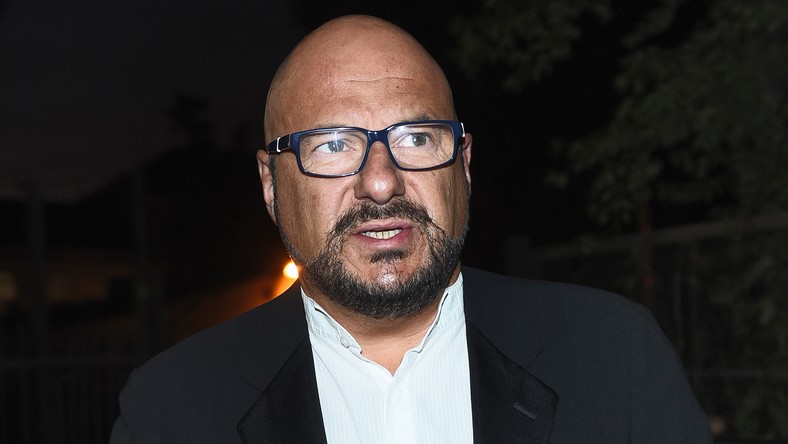 Piotr Gąsowski prawie zagrał w filmie porno. Wspomnienia ...
