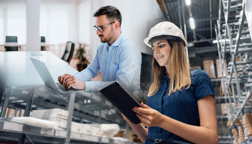 "Ko radi ne boji se gladi"