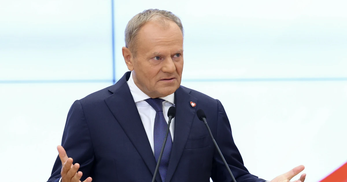 Lekarze oburzeni słowami Tuska. "Traktujemy je jako zapowiedź przycięcia nam płac"