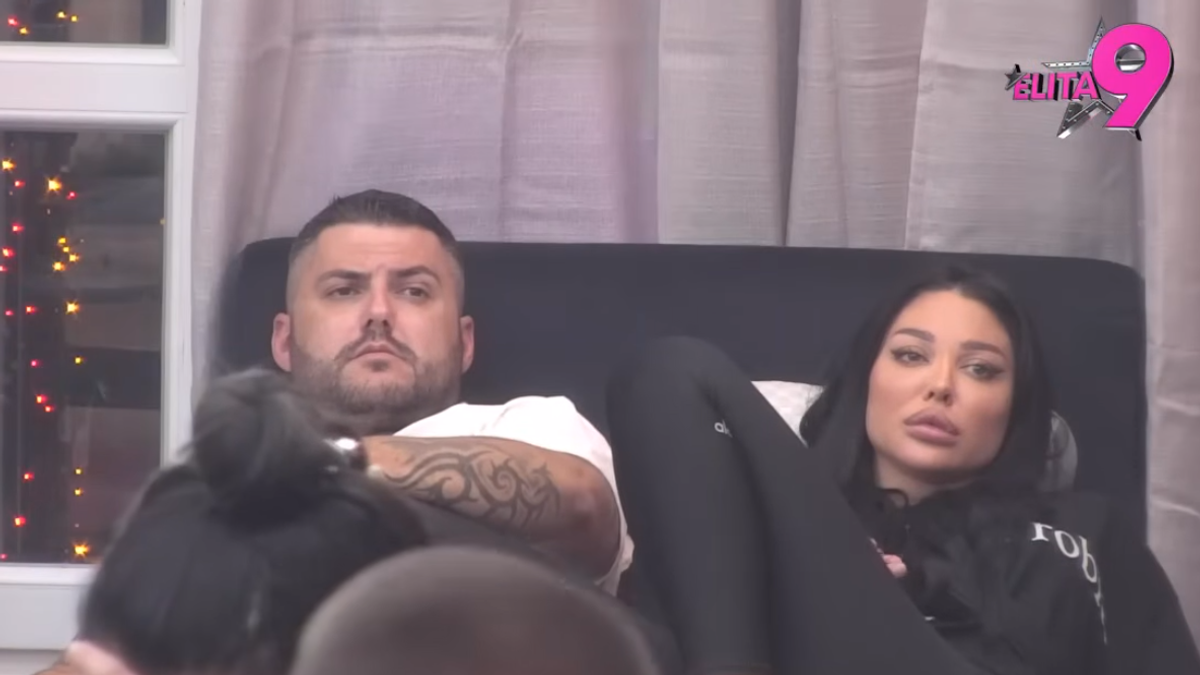 ASMIN SE ZBOG MAJE ODREKAO I PORODICE Javno im se obratio: 