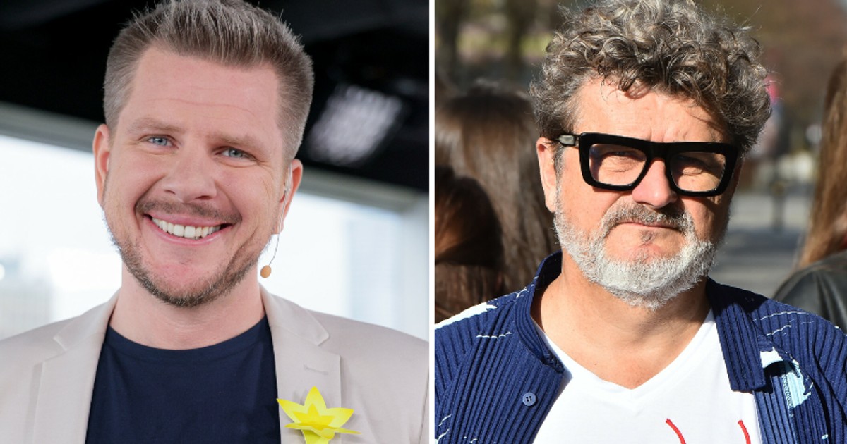 Dostal Filip Chajzer nabídku od Palikota?  Expolitik reaguje důrazně