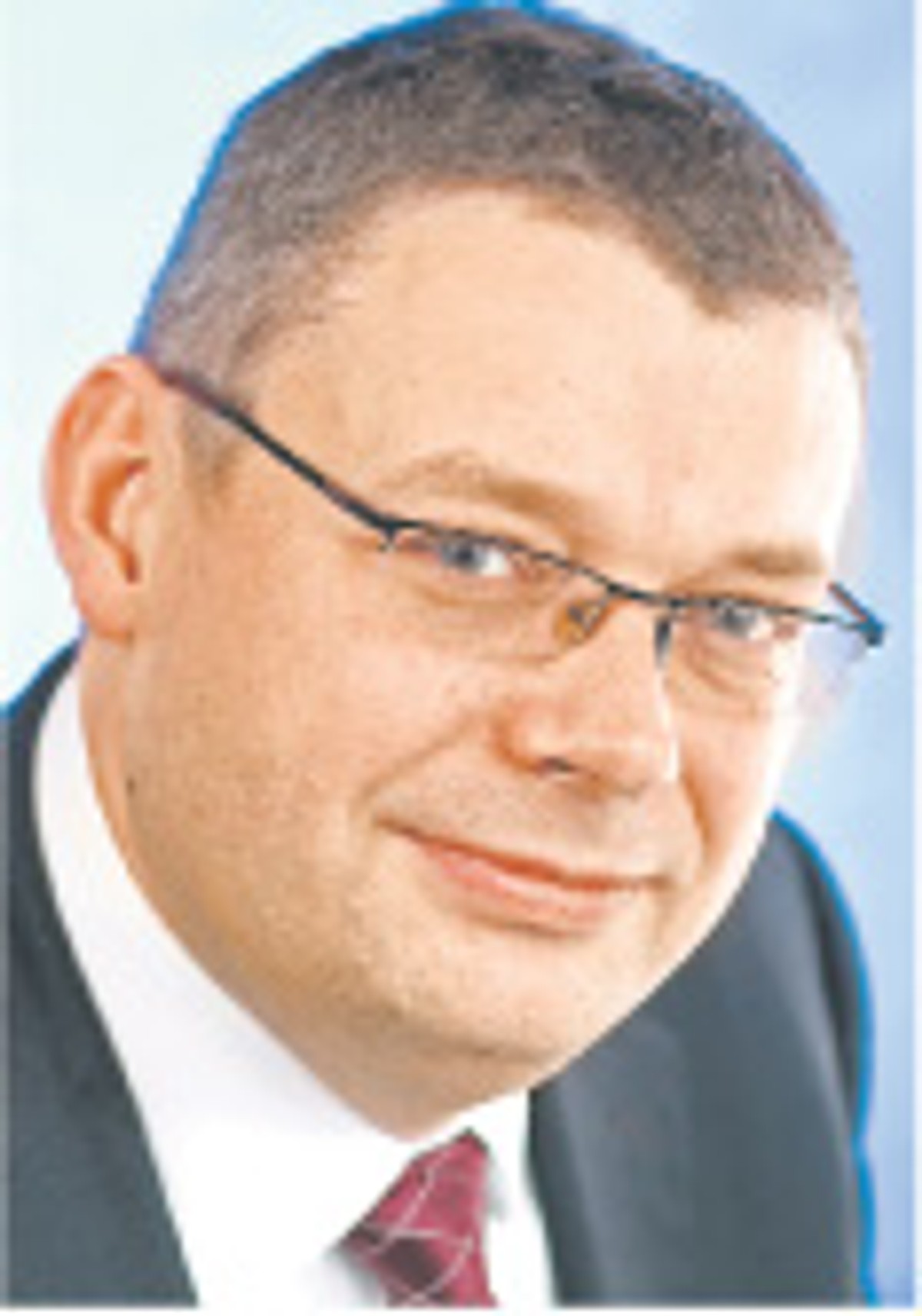 Marcin Piasecki, zastępca redaktora naczelnego