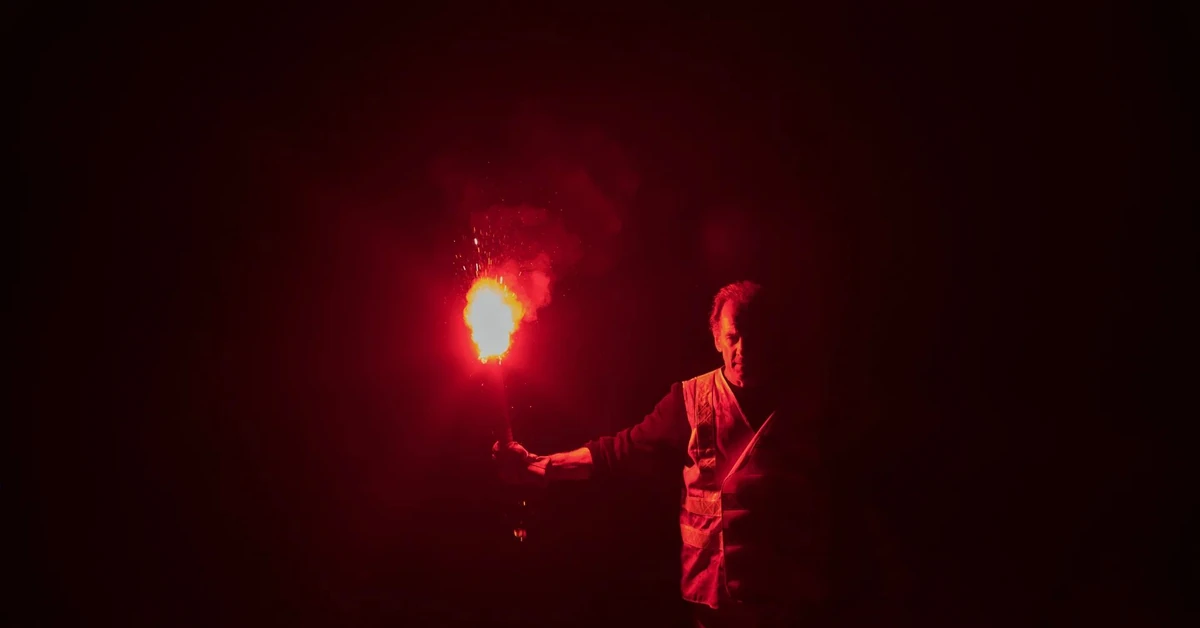 Ten film wstrząsnął światem. Błyskawiczna premiera VOD