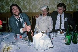 Ovo ZABORAVLJENO PIĆE se obožavalo u Jugoslaviji: Verovali su da je pravi NARODNI LEK za STOMAK I ŽELUDAC - ali samo ako izgleda upravo OVAKO