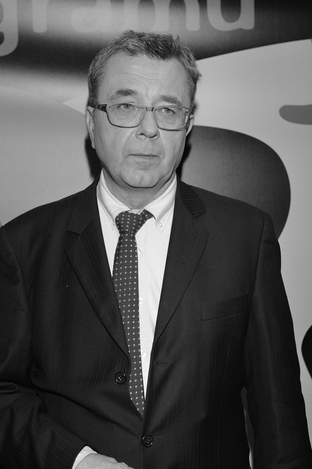 Grzegorz Miecugow