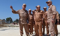 Rosja i USA uzgodniły wojskową koordynację w Syrii. 'Aby uniknąć wypadków'