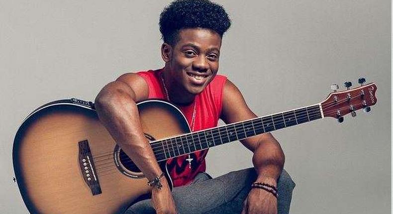 Korede Bello