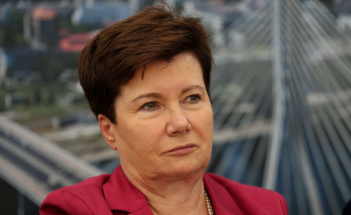 Hanna Gronkiewicz-Waltz