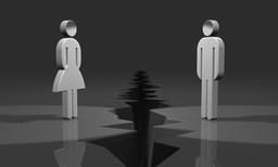 Podział majątku między małżonkami jest bez podatków