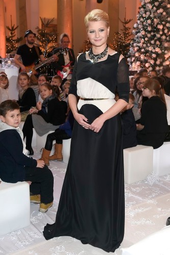 Małgorzata Kożuchowska