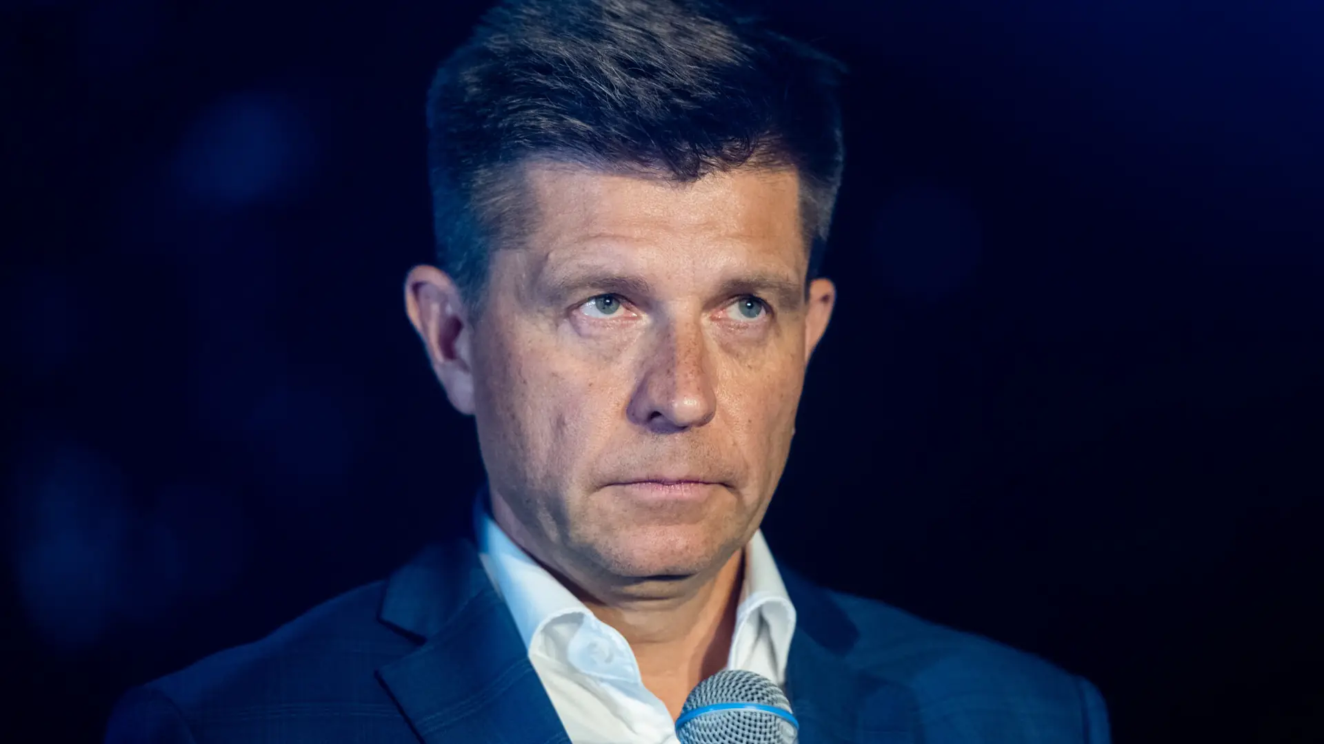 Co robi Ryszard Petru? Ekonomista ma przed sobą "konkretną misję"