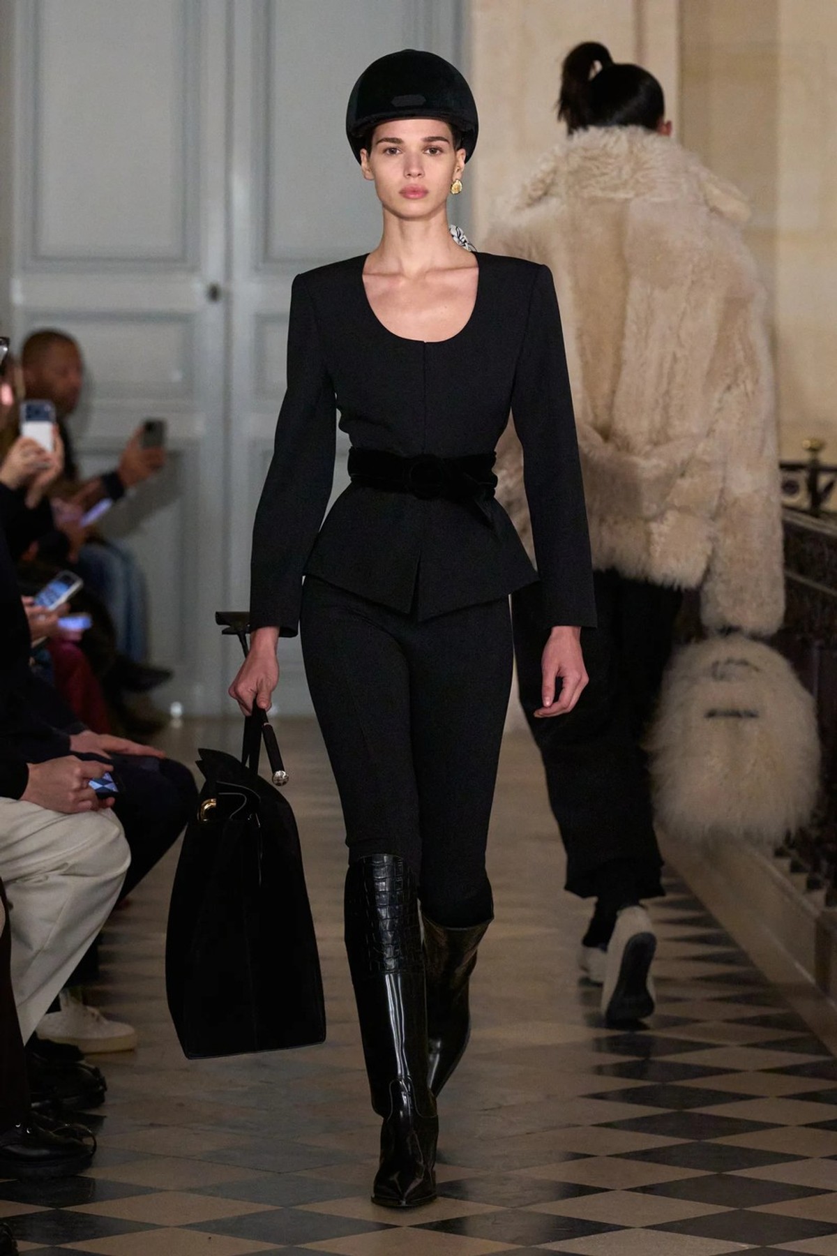 Revija Jacquemus  na Nedelji mode u Parizu 