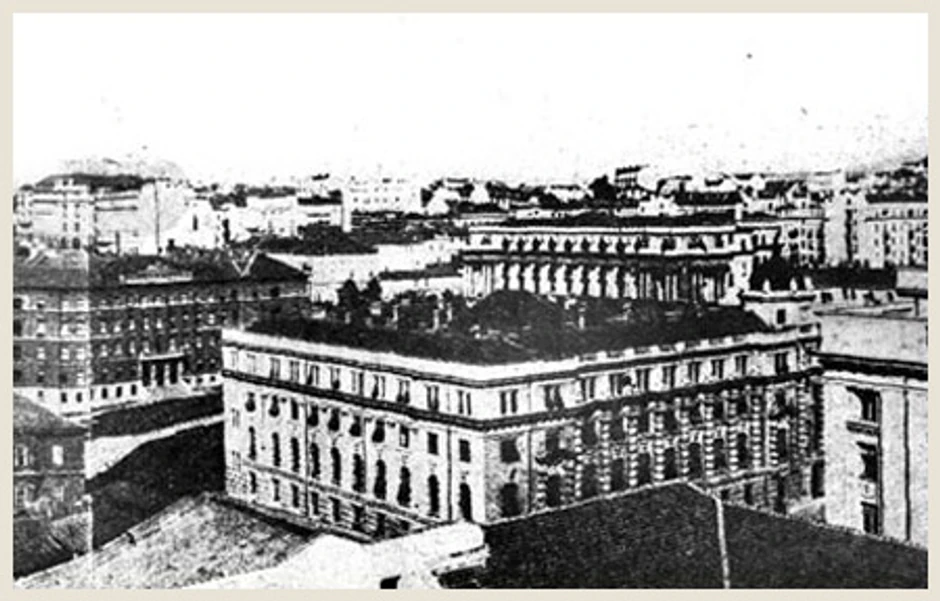 Fotografisano oko 1938