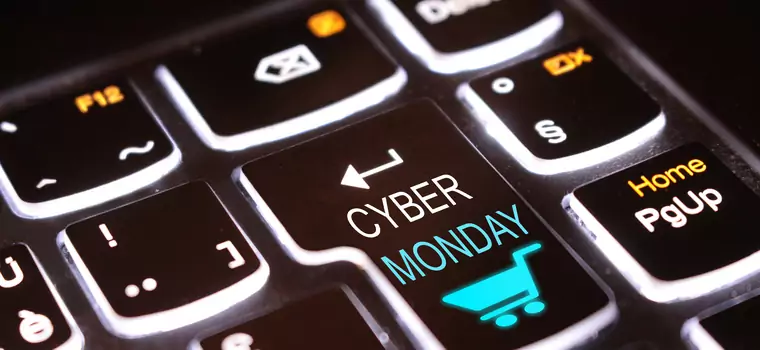 Kup smartfona w Cyber Monday. Oto 5 propozycji z Media Expert 