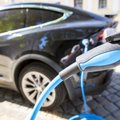 KGHM zaciera ręce. Elektromobilność napędzi zapotrzebowanie na miedź