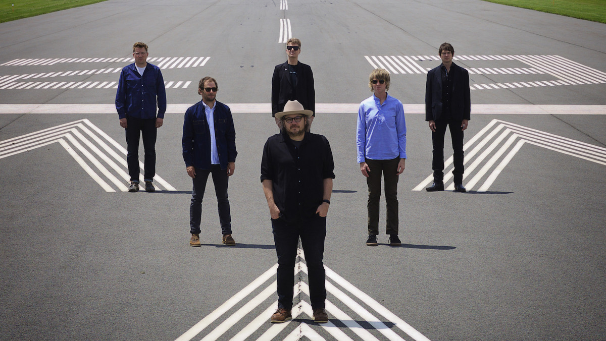 Wilco, amerykańska legenda alternatywy wystąpi na Halfway Festival w Białymstoku. Będzie to ich pierwszypierwszy występ w Polsce. Do line-up imprezy dołączają też Giant Sand, Coldair i Odd Hugo. Festiwal odbędzie się w terminie 24 - 26 czerwca 2016 na terenie Opery i Filharmonii Podlaskiej w Białymstoku.