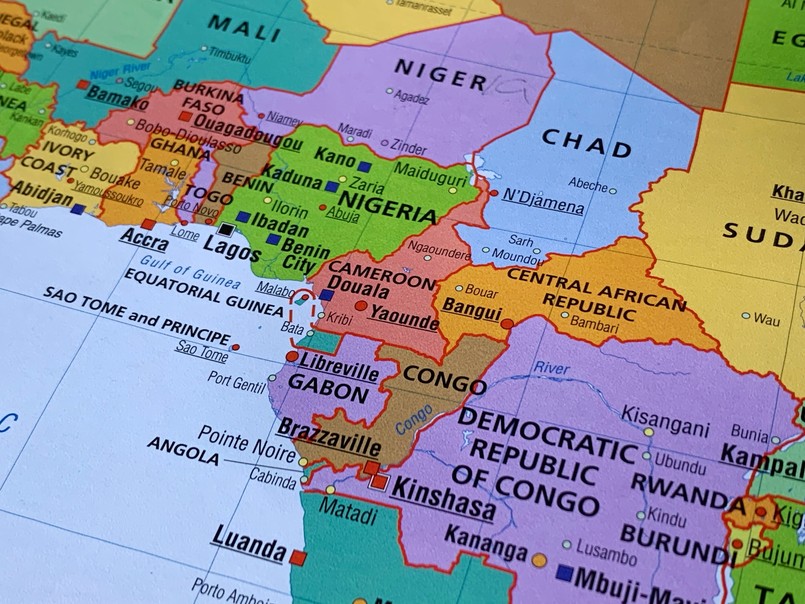 Bardzo trudny QUIZ z GEOGRAFII. 13/13 zdobędzie tylko piątkowy uczeń