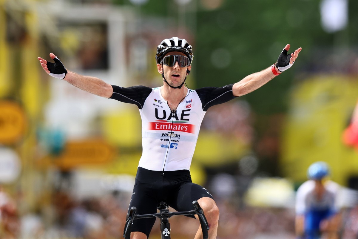 Adam Yates