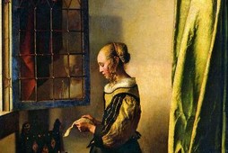 vermeer