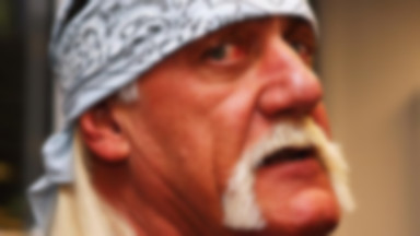 Hulk Hogan wściekły po wycieku seks taśmy