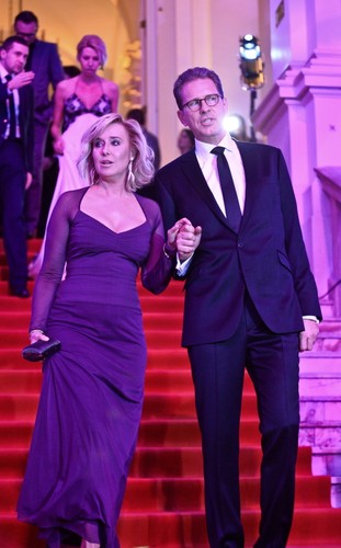 XVI Wielki Charytatywny Bal Dziennikarzy