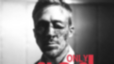 "Only God Forgives": pobity Ryan Gosling na plakacie