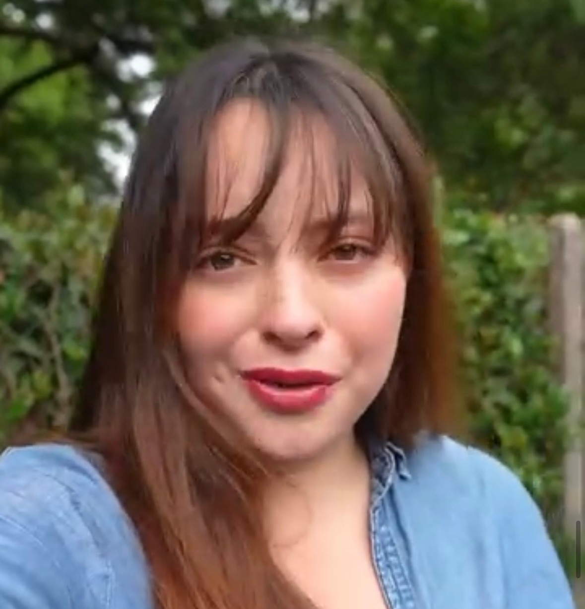 Sofia Devries zomrela počas potápačského výcviku pri pobreží Argentíny.