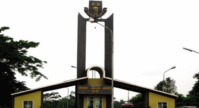 Obafemi Awolowo University