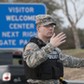 USA FORT HOOD SHOOTING