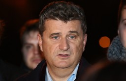 "Ogórek to zamach na powagę urzędu prezydenta" - uważa Janusz Palikot