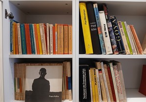 Salon Oto Bihalji-Merin