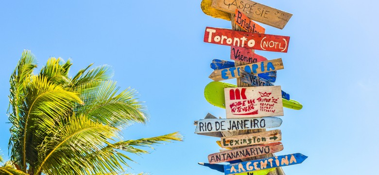 Co jest stolicą...? Podchwytliwy QUIZ z geografii świata. 10/10 to duże wyzwanie