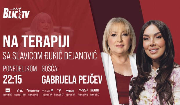 Gabrijela Pejčev
