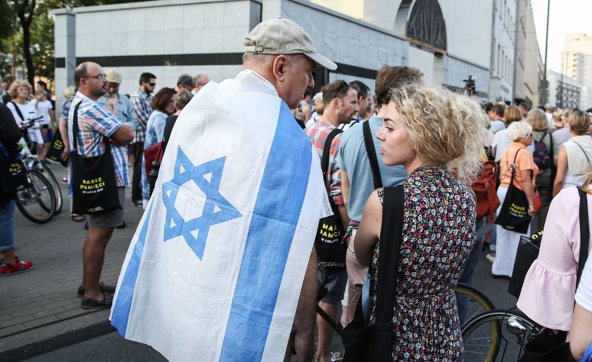 Pomnik Umschlagplatz w Warszawie