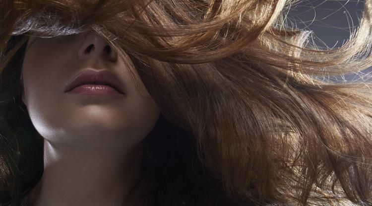Így tudod a hajadat normális módon kezelni. Fotó: Getty Images