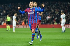 Ferran Jutgla mógł trafić z Barcelony do Wisły Kraków