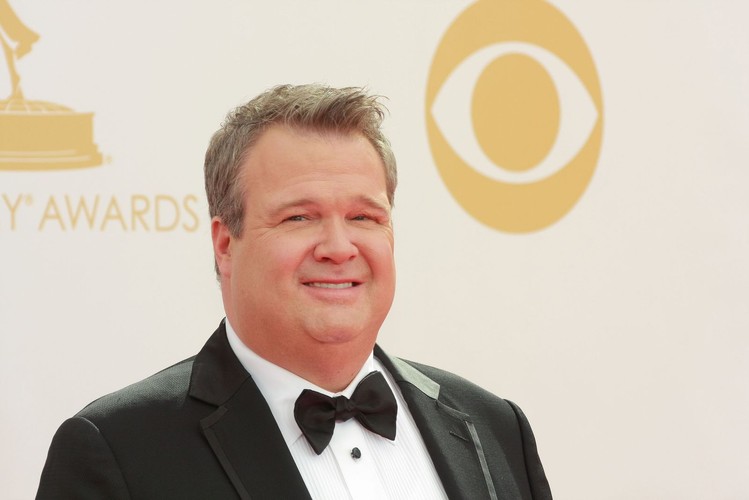 Eric Stonestreet ('Współczesna rodzina')