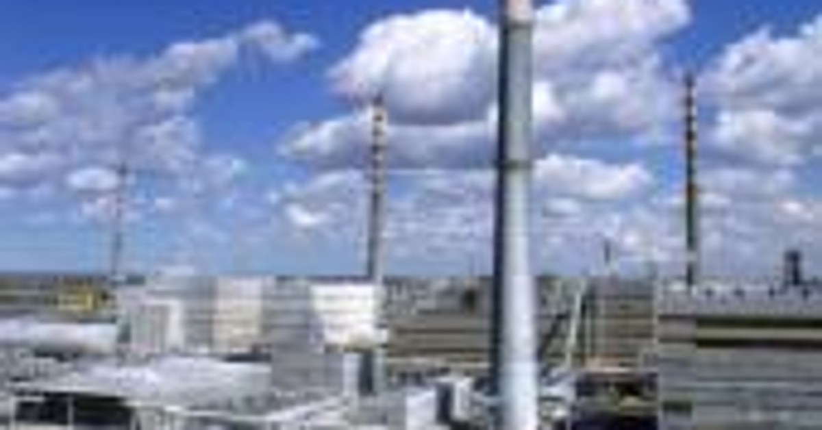 Zakłady Chemiczne Police postarają się o kolejne koncesje w Senegalu