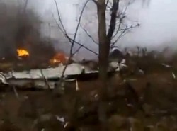 Rusza pierwsze prywatne śledztwo w sprawie katastrofy Tu-154