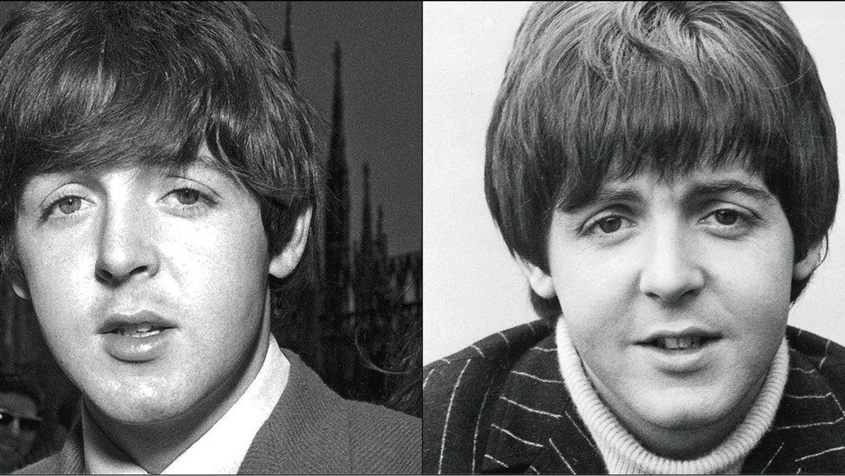 Paul McCartney